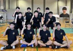 JOC岐阜県選抜選手に選出されました